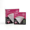 HARIO V60 PAPIERFILTER - Optimist Coffee