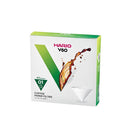 HARIO V60 PAPIERFILTER - Optimist Coffee