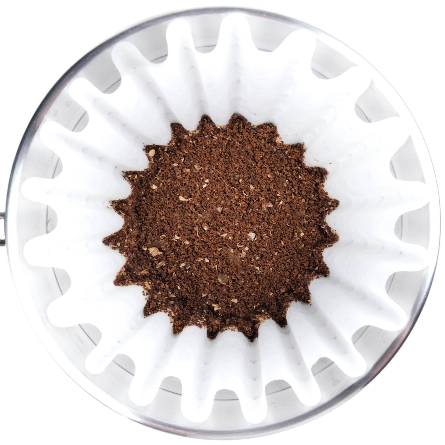 KALITA WAVE PAPIERFILTER - Optimist Coffee