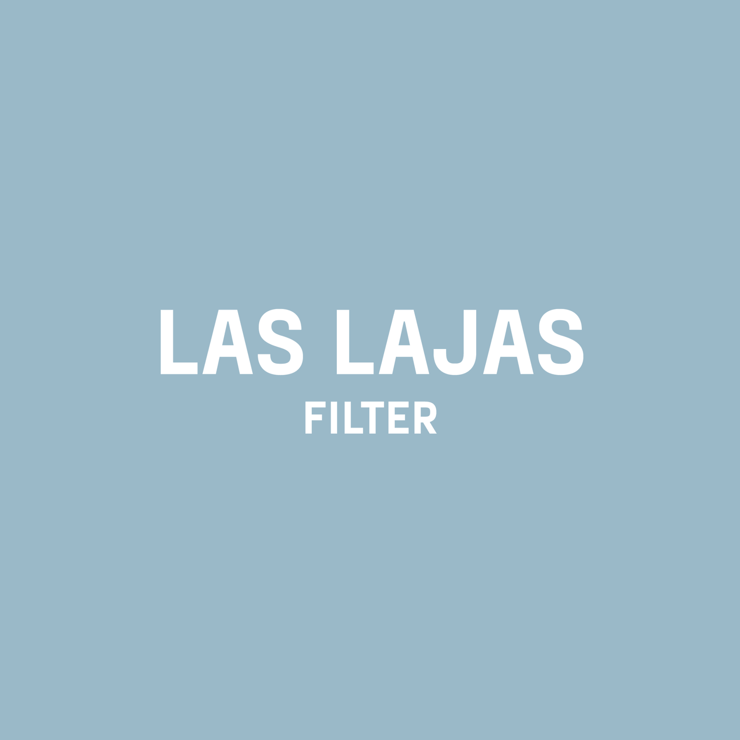 LAS LAJAS - Optimist Coffee