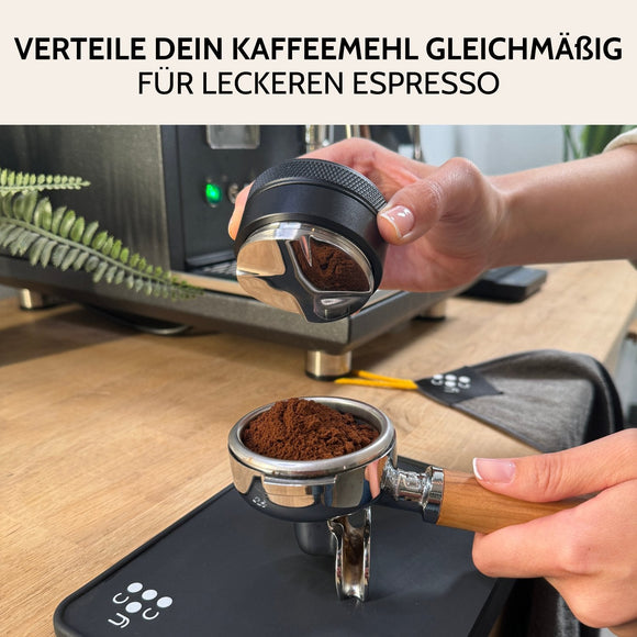 LEVELER 58 MM COYOOCO - Optimist Coffee