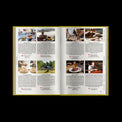 MAKERS BIBLE – CRAFTING CUISINE - Optimist Coffee