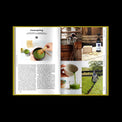 MAKERS BIBLE – CRAFTING CUISINE - Optimist Coffee