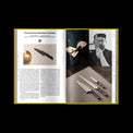 MAKERS BIBLE – CRAFTING CUISINE - Optimist Coffee