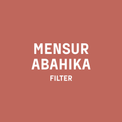 MENSUR ABAHIKA - Optimist Coffee