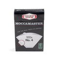 MOCCAMASTER FILTER - Optimist Coffee