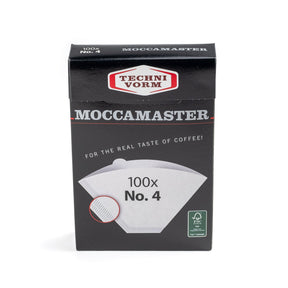MOCCAMASTER FILTER - Optimist Coffee
