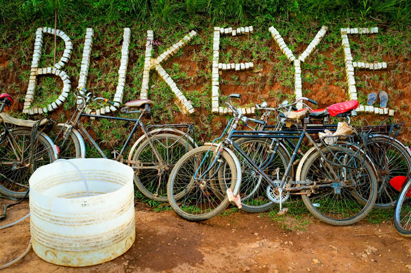 MUNYINYA - Optimist Coffee