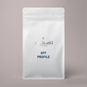OFF PROFILE - Optimist Coffee