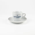 OPTIMIST TASSEN - Optimist Coffee