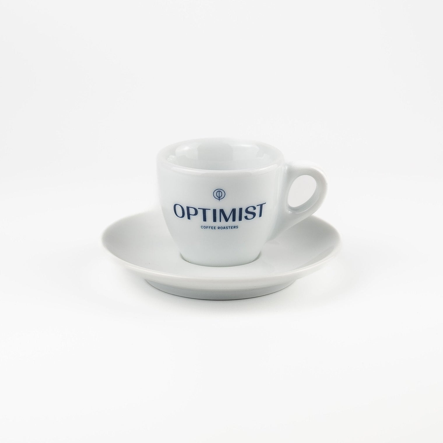 OPTIMIST TASSEN - Optimist Coffee