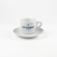 OPTIMIST TASSEN - Optimist Coffee