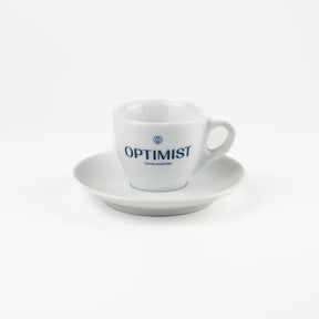 OPTIMIST TASSEN - Optimist Coffee