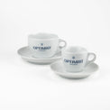 OPTIMIST TASSEN - Optimist Coffee