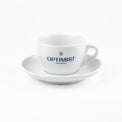 OPTIMIST TASSEN - Optimist Coffee