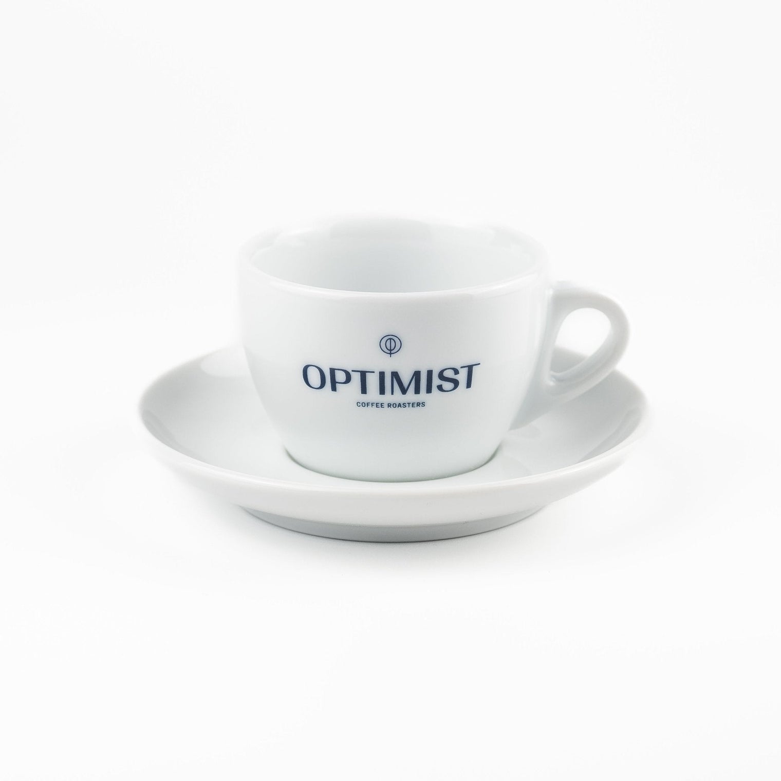 OPTIMIST TASSEN - Optimist Coffee