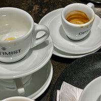 OPTIMIST TASSEN - Optimist Coffee