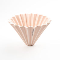 ORIGAMI DRIPPER - Optimist Coffee
