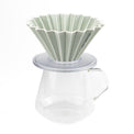 ORIGAMI DRIPPER - Optimist Coffee