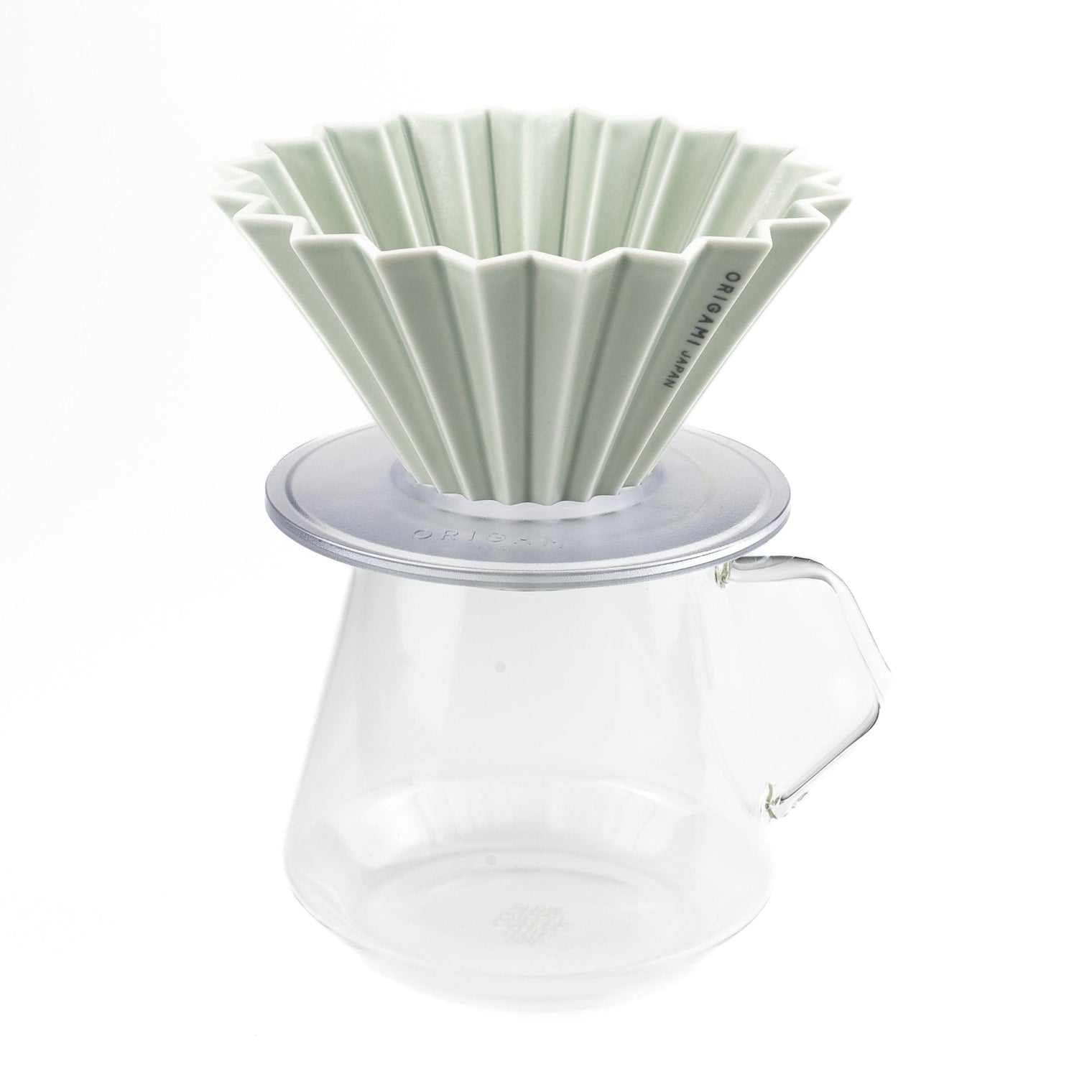 ORIGAMI DRIPPER - Optimist Coffee