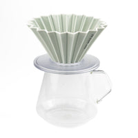 ORIGAMI DRIPPER - Optimist Coffee