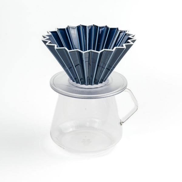 ORIGAMI DRIPPER – HALTER - Optimist Coffee