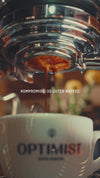 ESPRESSO ESSENTIALS – HOME BARISTA KURS