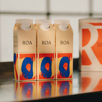 ROA BARISTA OAT M*LK - Optimist Coffee