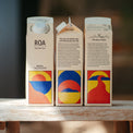 ROA BARISTA OAT M*LK - Optimist Coffee