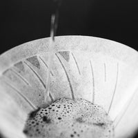 SIBARIST FILTER - Optimist Coffee