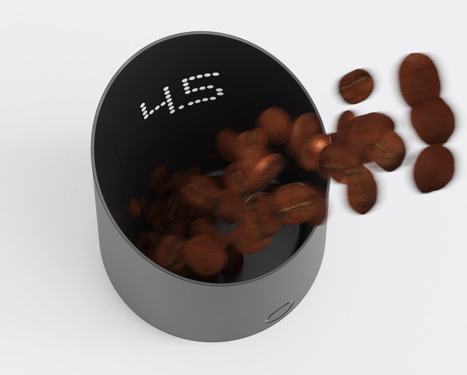 SUBMINIMAL SUBSCALE - Optimist Coffee