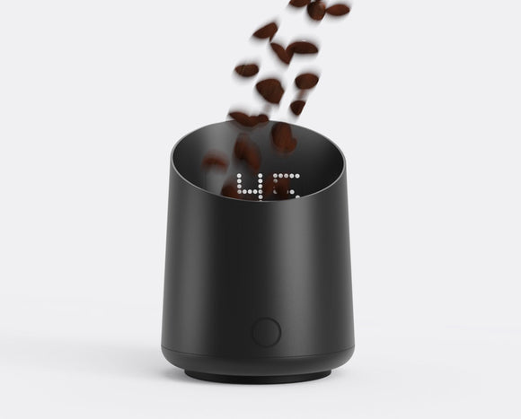 SUBMINIMAL SUBSCALE - Optimist Coffee