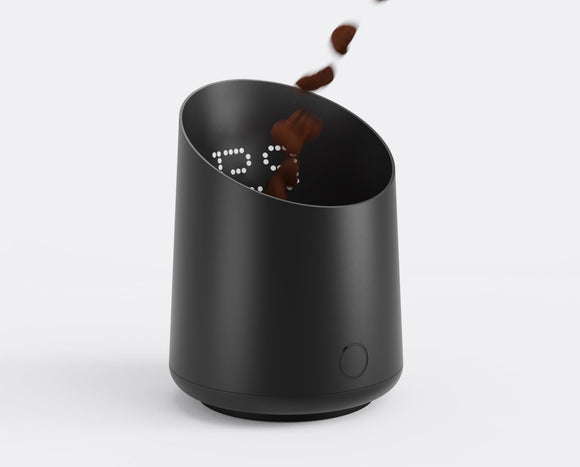 SUBMINIMAL SUBSCALE - Optimist Coffee