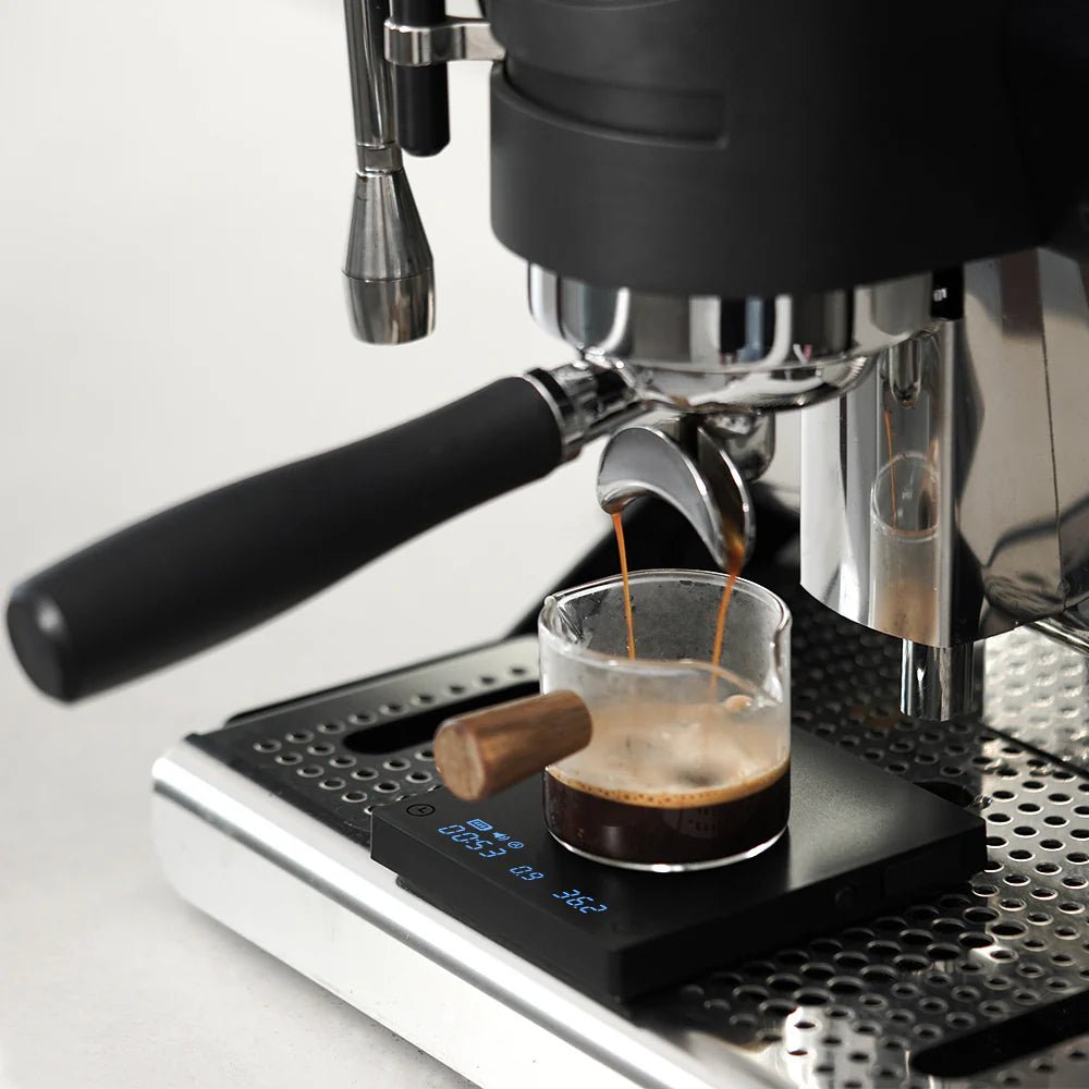TIMEMORE BLACK MIRROR MINI - Optimist Coffee