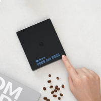 TIMEMORE BLACK MIRROR MINI - Optimist Coffee