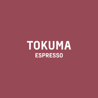 TOKUMA - Optimist Coffee
