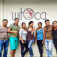 WITOCA - Optimist Coffee