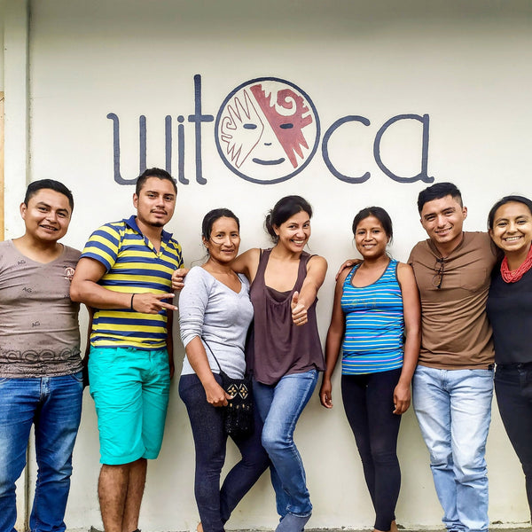 WITOCA - Optimist Coffee